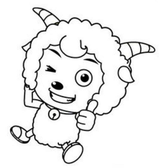 少儿简笔画大全图片 少儿简笔画大全图片小动物 可爱