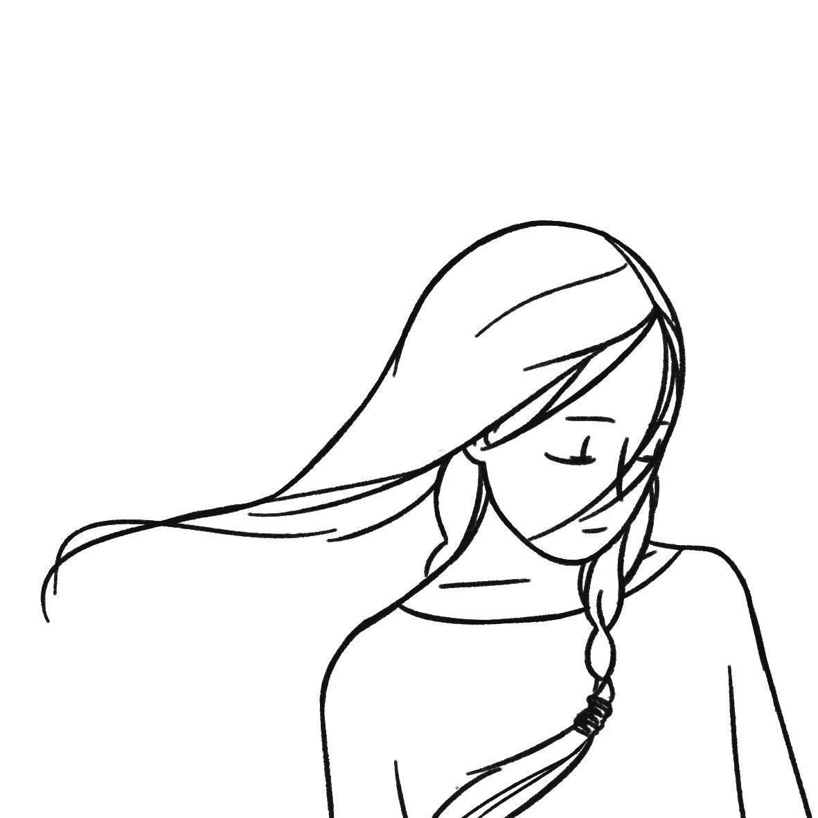 照片一键生成简笔画 照片一键生成简笔画在线