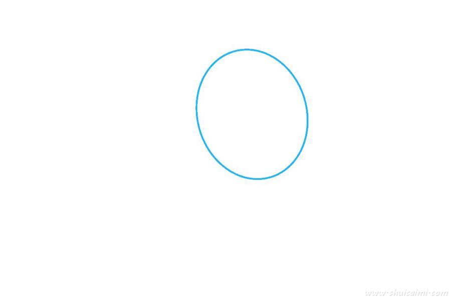 钢铁侠面具怎么画 钢铁侠面具简笔画简单又漂亮彩色