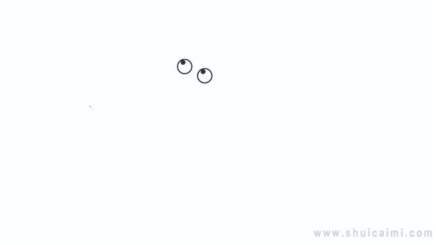 恐龙简笔画怎么画 恐龙简笔画图片大全