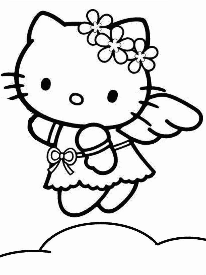好看的简笔画 好看的简笔画手绘图案