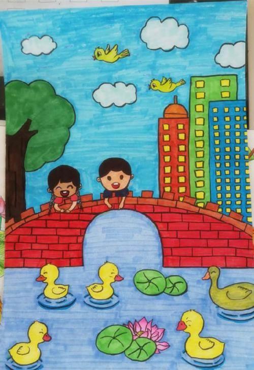 幼儿园简笔画图片大全图片 幼儿园简笔画大全图片大全小班