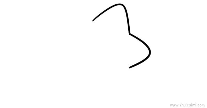 星星儿童画怎么画 星星简笔画图片