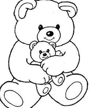 图片简笔画 图片简笔画彩色