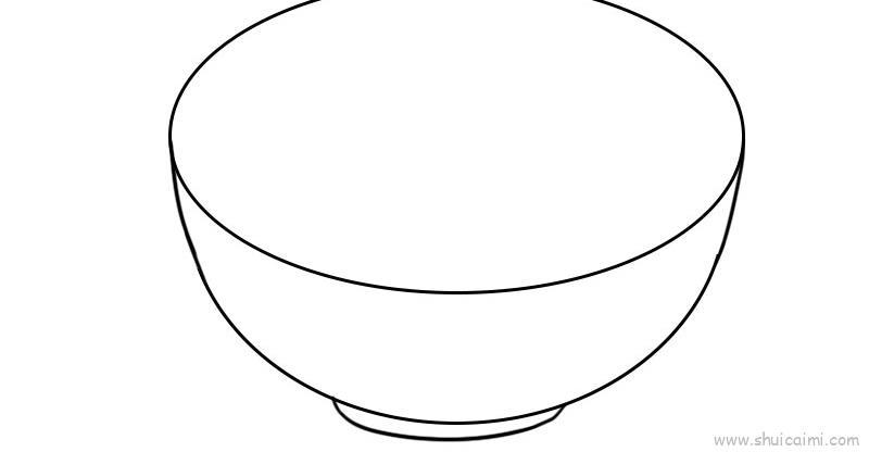 春节美食儿童画怎么画 春节美食简笔画简单