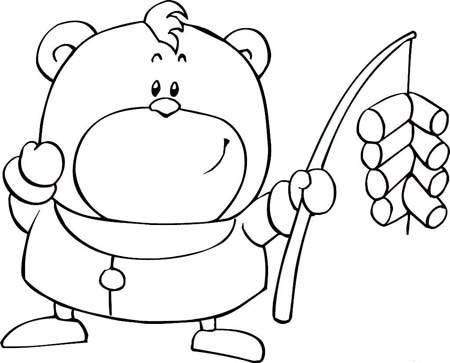 元旦简笔画图片大全 元旦简笔画图片大全彩色