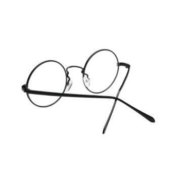 眼镜简笔画图片 眼镜卡通图片简笔画