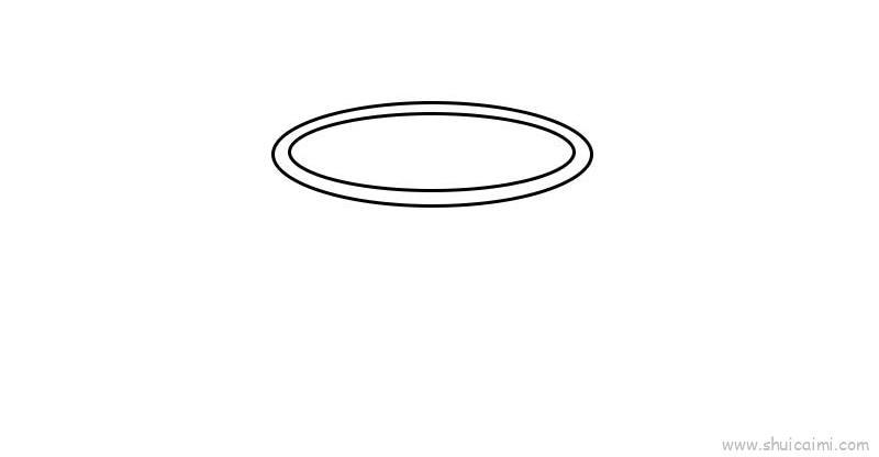 女巫儿童画怎么画 女巫简笔画好看