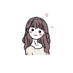 人物简笔画女孩 人物简笔画女孩全身学生