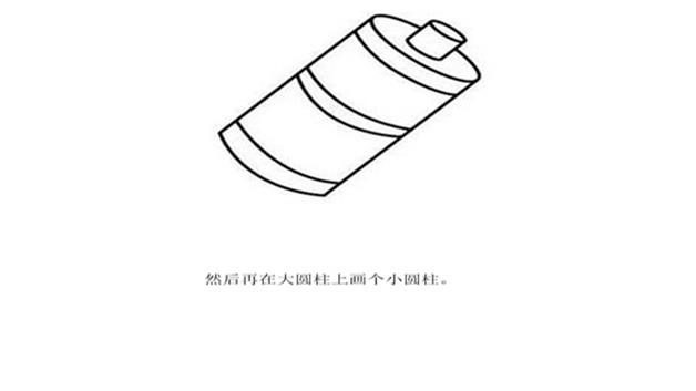 卫星的简笔画怎么画 卫星简笔画图片大全