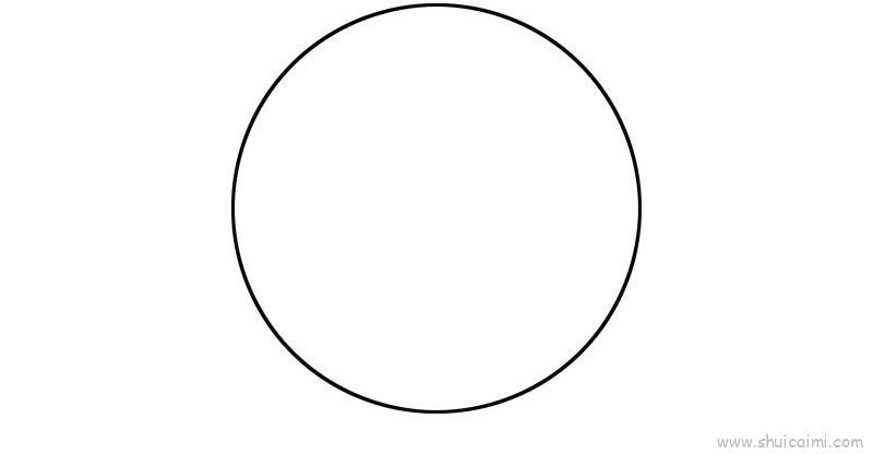 皮球儿童画怎么画 皮球简笔画简单又好看