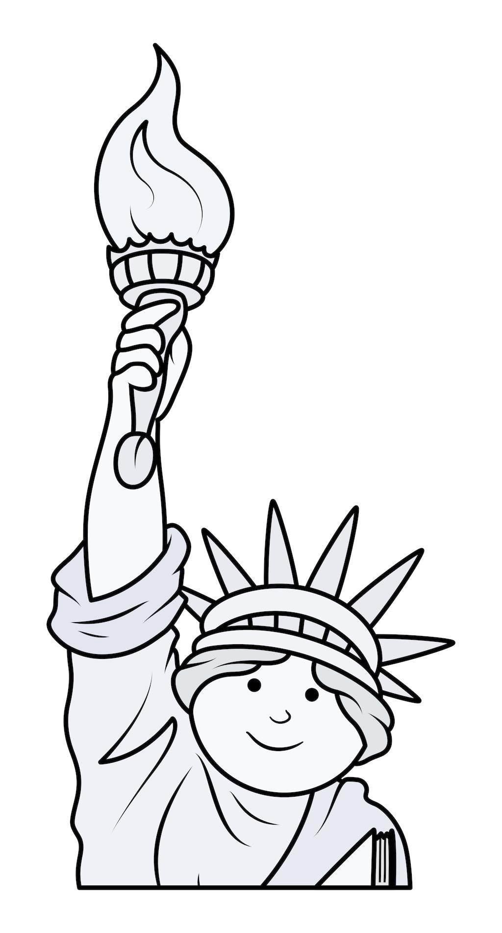 女神简笔画 雅典娜女神简笔画