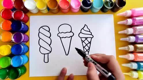 画画简笔画 画画简笔画可爱
