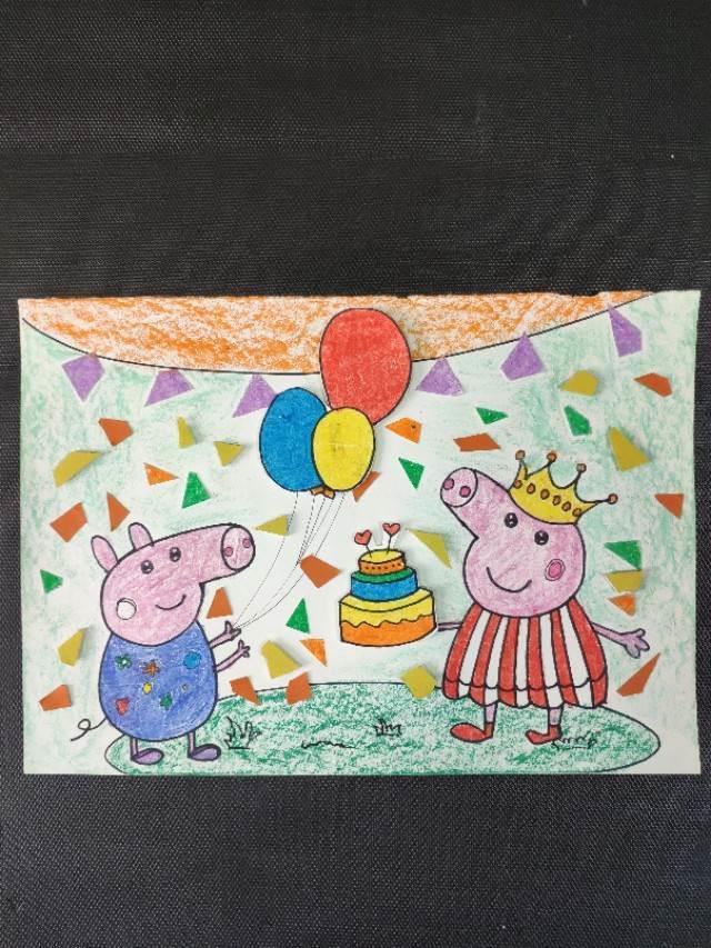 路神简笔画怎么画 路神简笔画怎么画好看