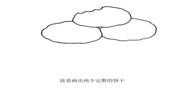早餐的简笔画怎么画 早餐简笔画好看