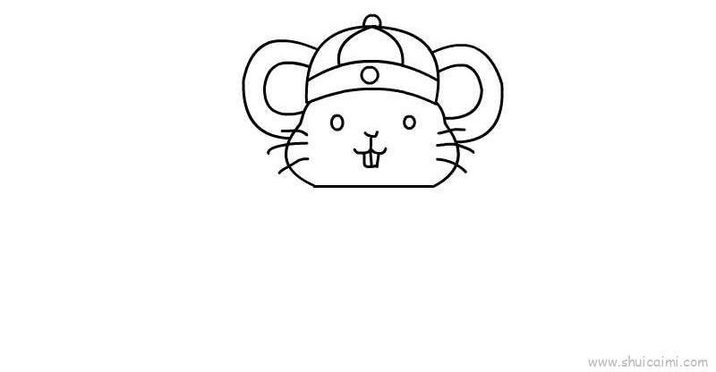 教你画儿童画怎么画 教你画简笔画简单又好看