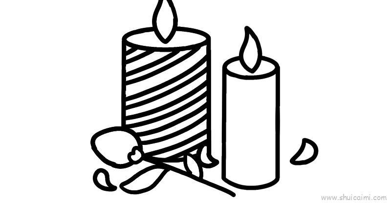 情人节礼物教程儿童画怎么画 情人节礼物教程简笔画好看