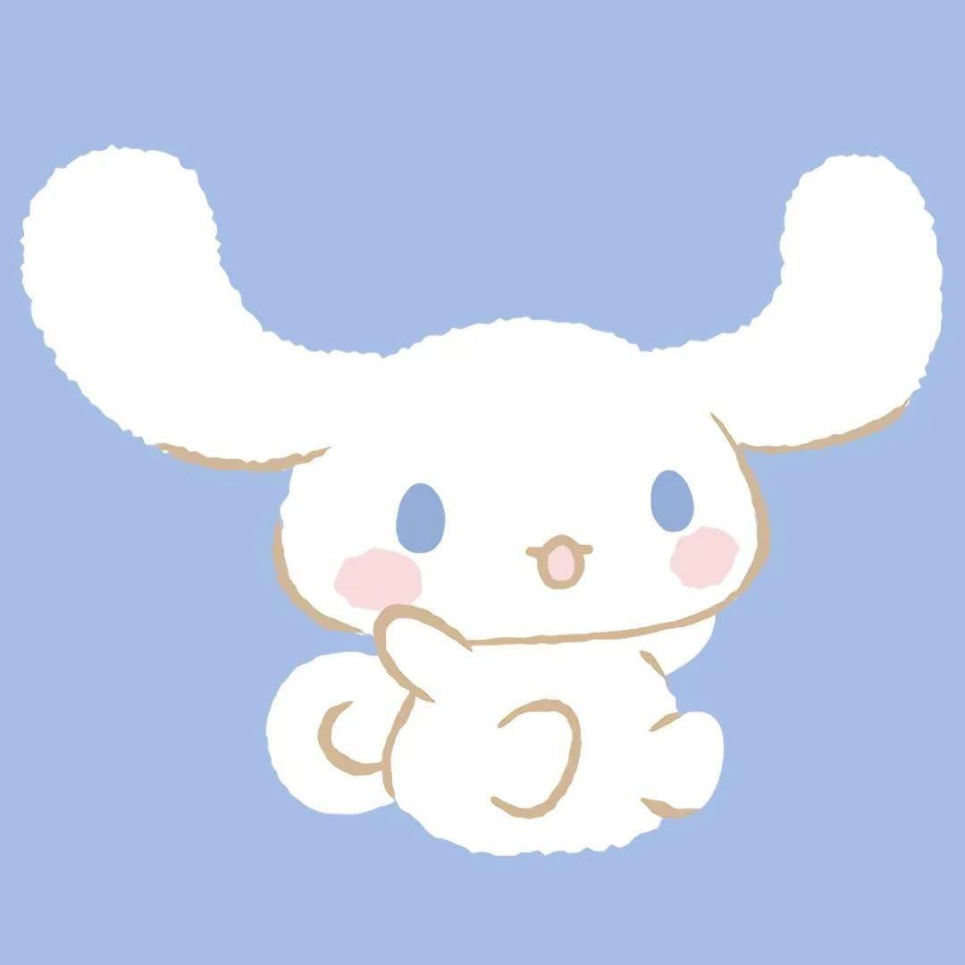 大耳狗简笔画 大耳狗简笔画图片大全