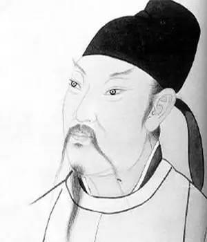 李白简笔画 李白简笔画王者荣耀帅气