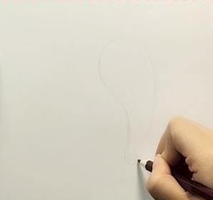 小白菜儿童画怎么画 小白菜简笔画简单又好看