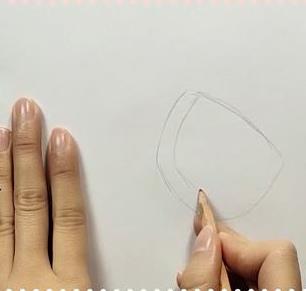 乌龟儿童画怎么画 彩色乌龟简笔画画法