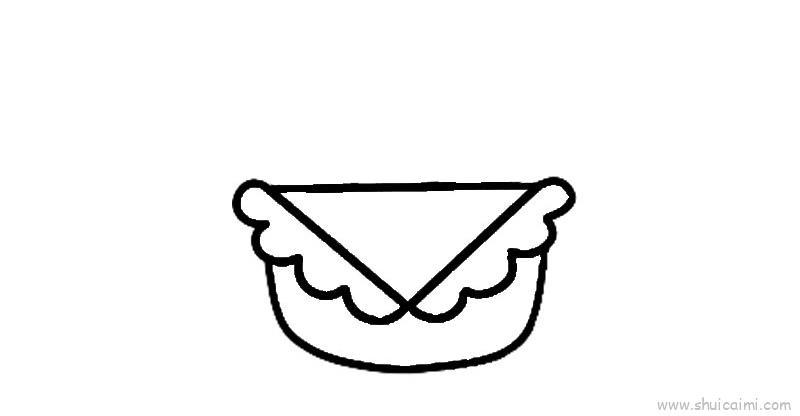 小萌物儿童画怎么画 小萌物简笔画好看
