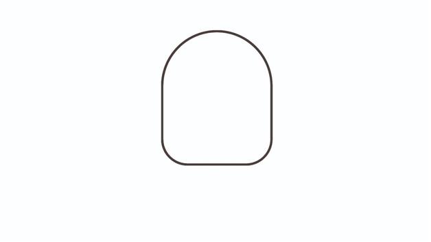 冰棍的简笔画怎么画 冰棍简笔画顺序