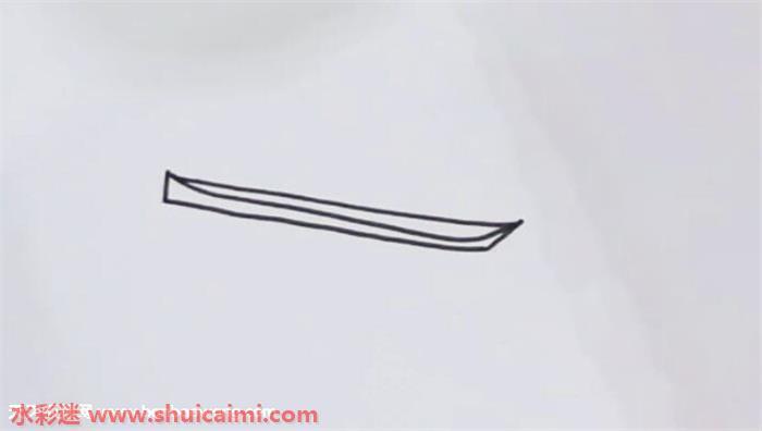 二胡怎么画 二胡简笔画简单又漂亮彩色