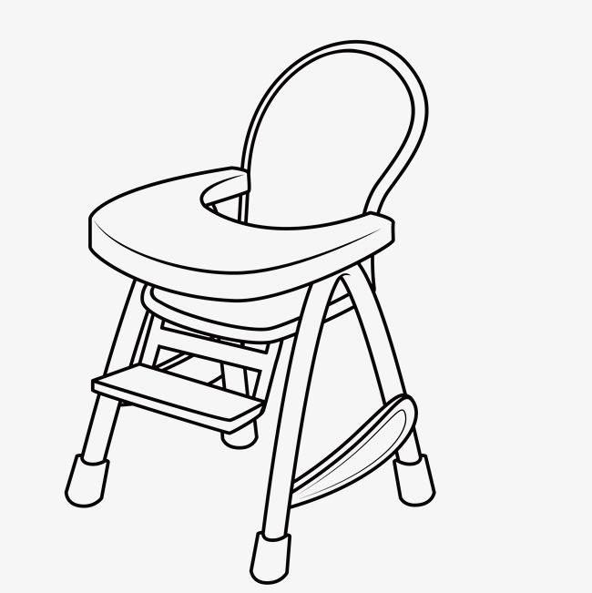 家具的简笔画图片大全 家具的简笔画图片大全可爱