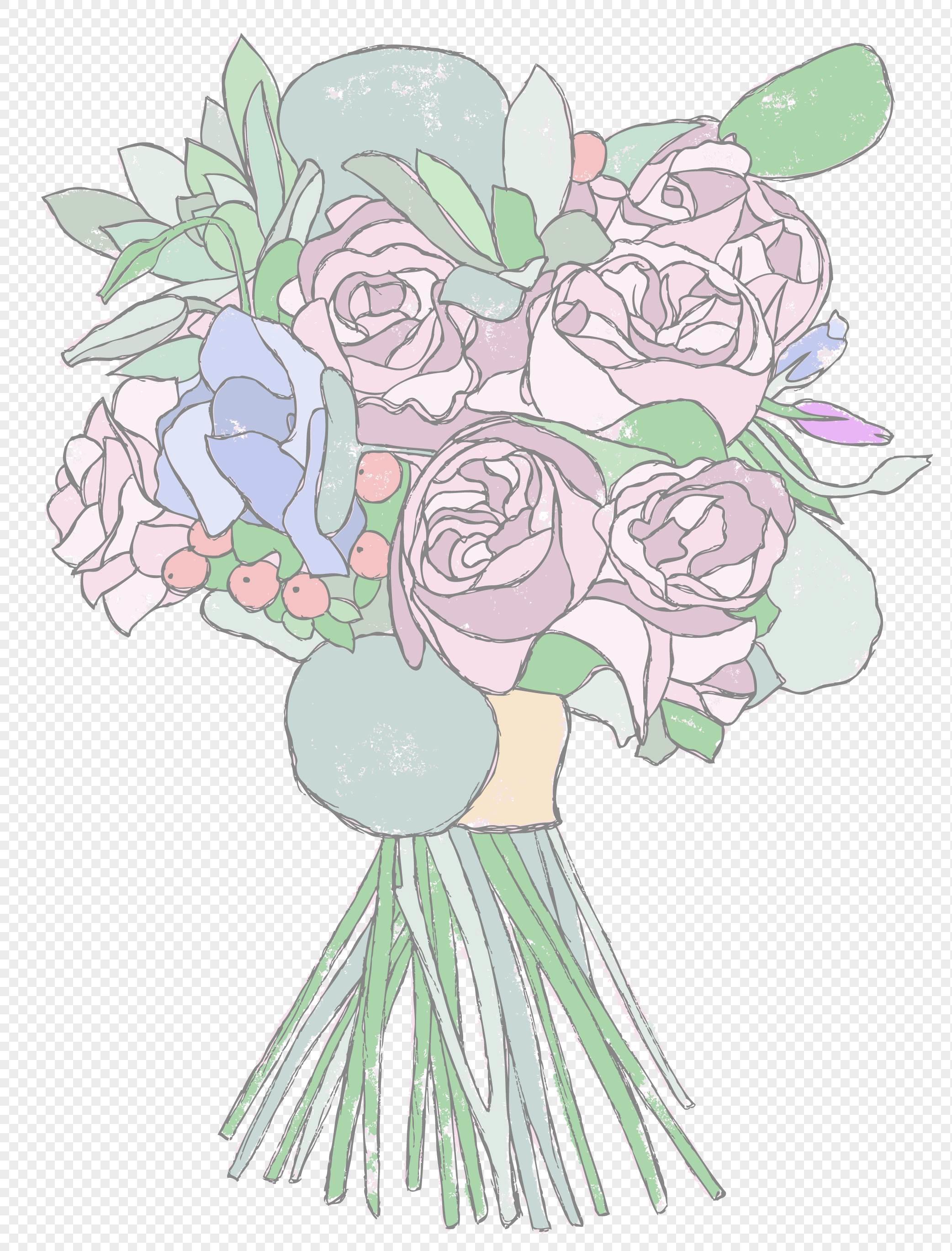 情人节的画怎么画 情人节的画怎么画