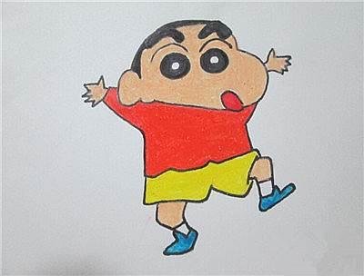 路神简笔画怎么画 路神简笔画怎么画好看