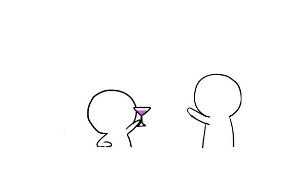 情侣简笔画怎么画 情侣简笔画顺序