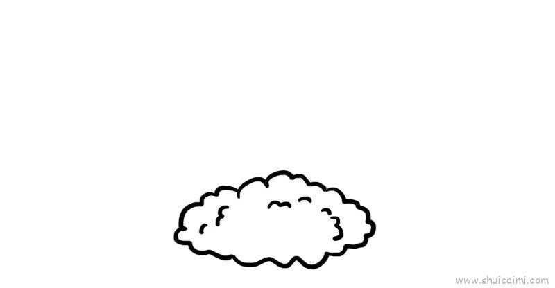 豆芽教程儿童画怎么画 豆芽教程简笔画简单又好看