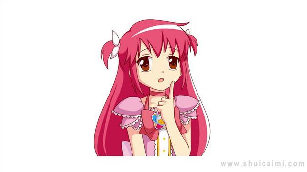 巴啦啦小魔仙简笔画怎么画 巴啦啦小魔仙简笔画图片大全
