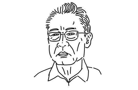 爷爷简笔画图片大全 爷爷简笔画图片大全彩色