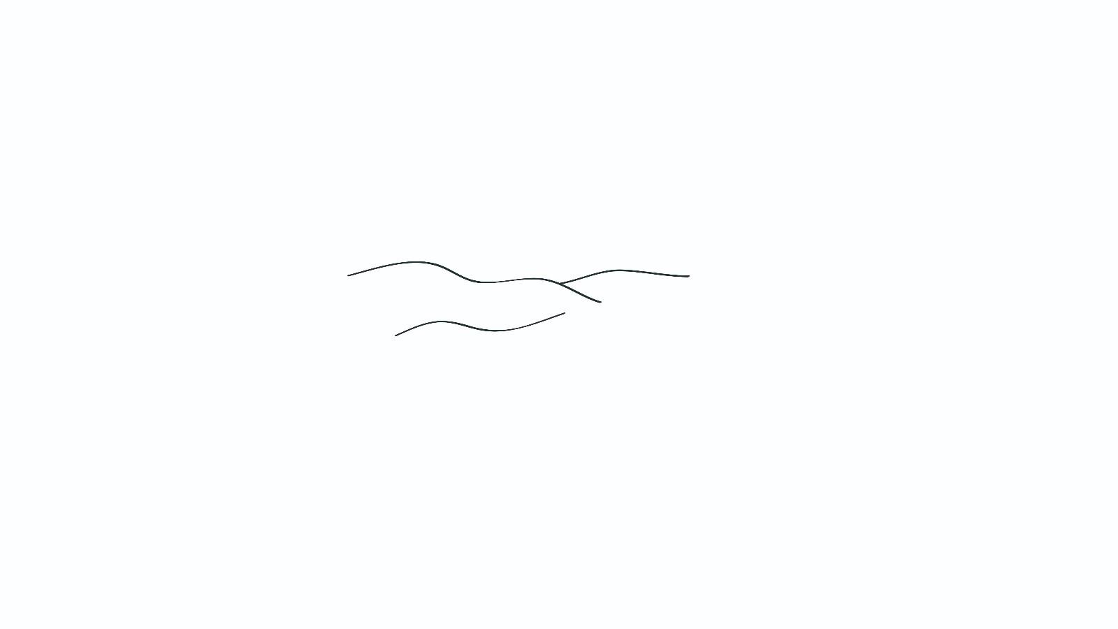 游泳的简笔画怎么画 游泳简笔画画法