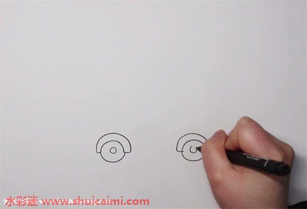 校车怎么画 校车简笔画彩色