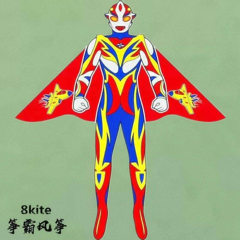 风筝鱼简笔画图片大全 风筝鱼简笔画图片大全可爱