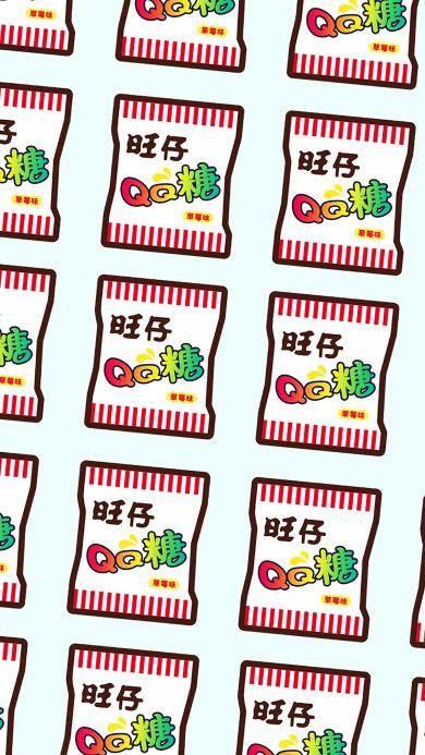 零食的简笔画图片大全 零食的简笔画怎么画