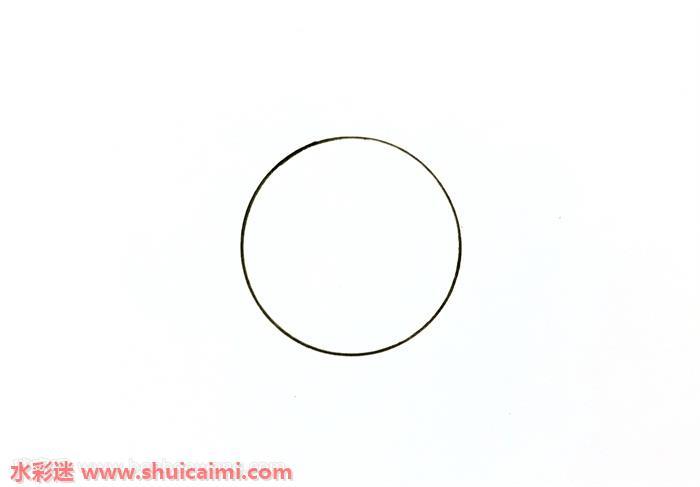 太阳公公怎么画 太阳公公简笔画图片大全带颜色