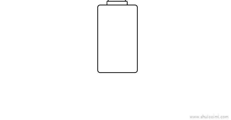 宫灯儿童画怎么画 宫灯简笔画图片