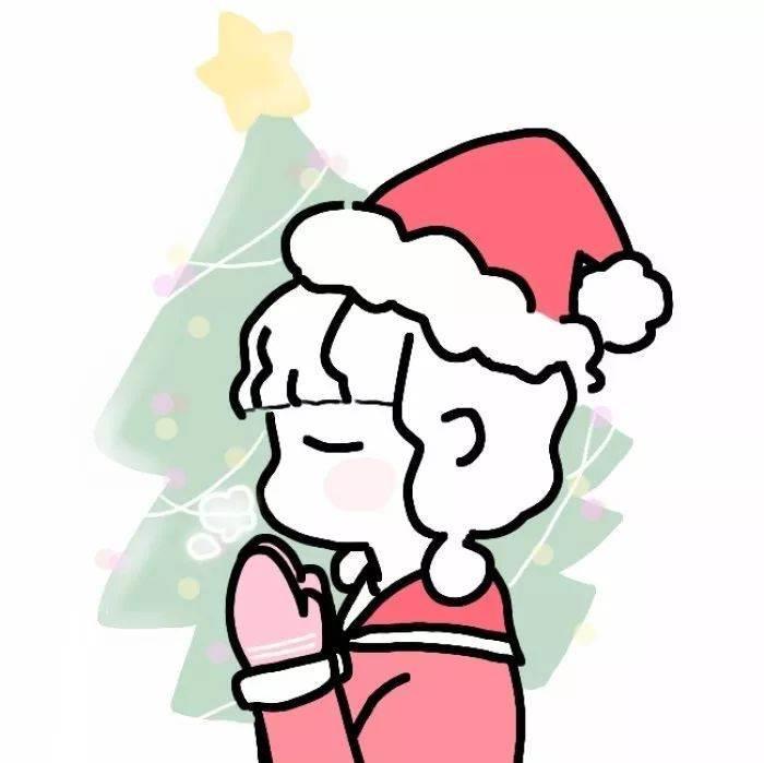 小仙女简笔画 小仙女简笔画萌萌哒