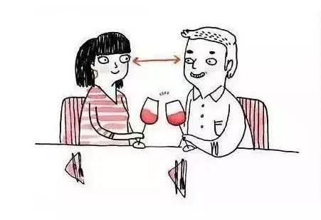 礼仪大全教程简笔画 礼仪简笔画彩色