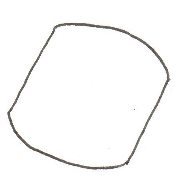 游戏机的简笔画怎么画 游戏机的简笔画好看