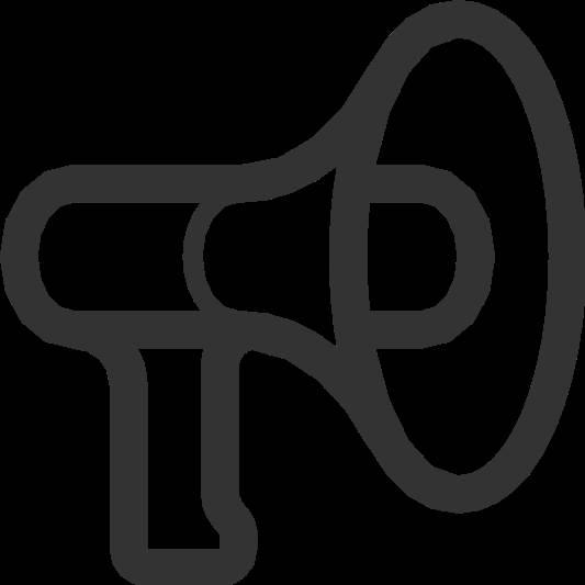 喇叭简笔画图片大全 喇叭简笔画图片大全彩色