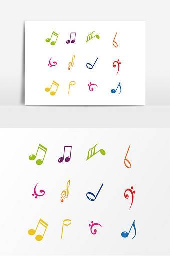 音乐简笔画图片大全 音乐简笔画图片大全唯美图片