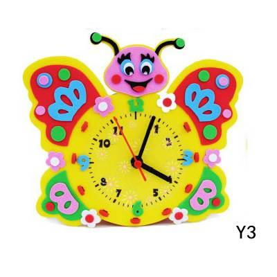 钟表怎么画 时钟图片素材