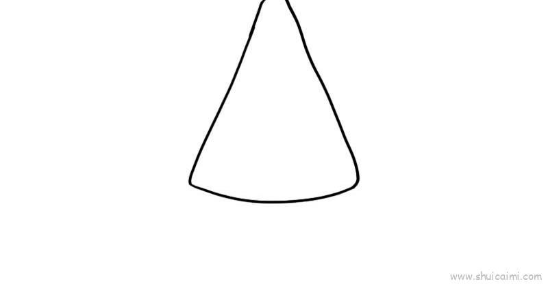 雪糕儿童画怎么画 雪糕简笔画简单又好看