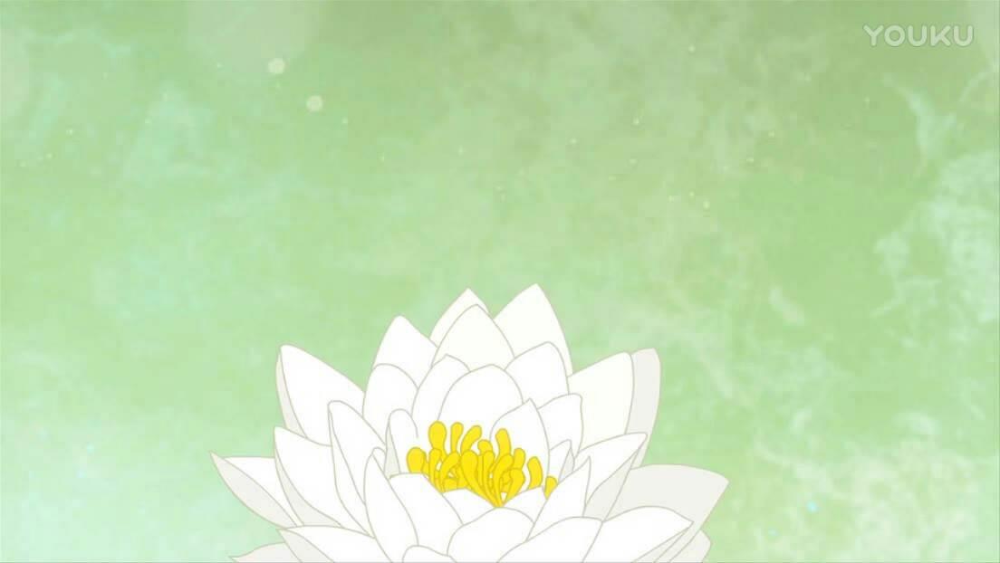 雪莲花简笔画 雪莲花简笔画图片大全