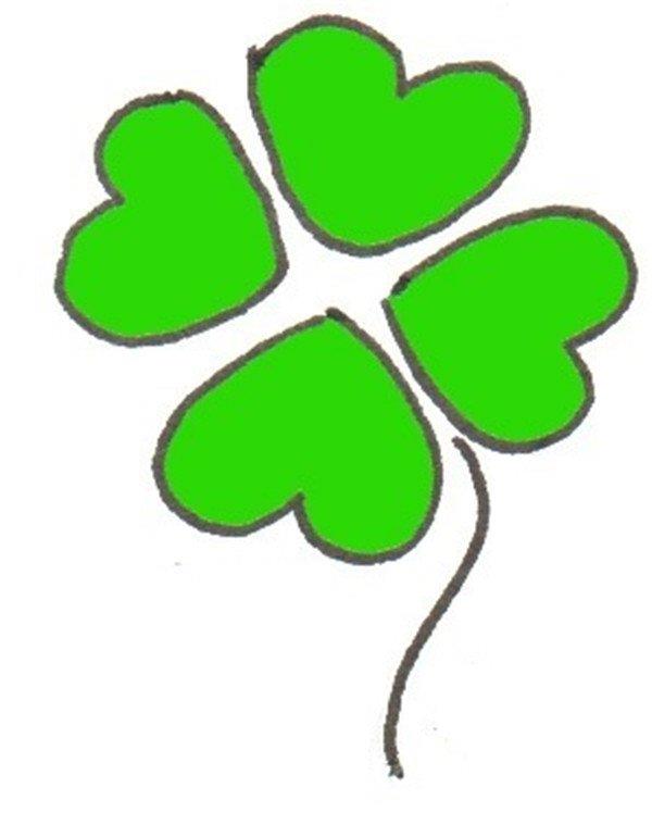 涂鸦的基本构成简笔画怎么画 涂鸦的基本构成简笔画顺序